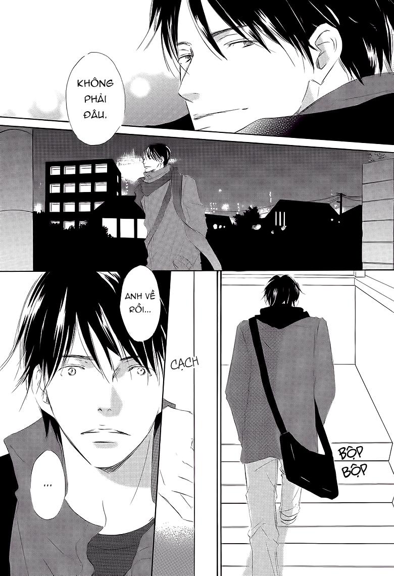 Ngàn Đêm Chap 7 - Next Chap 8