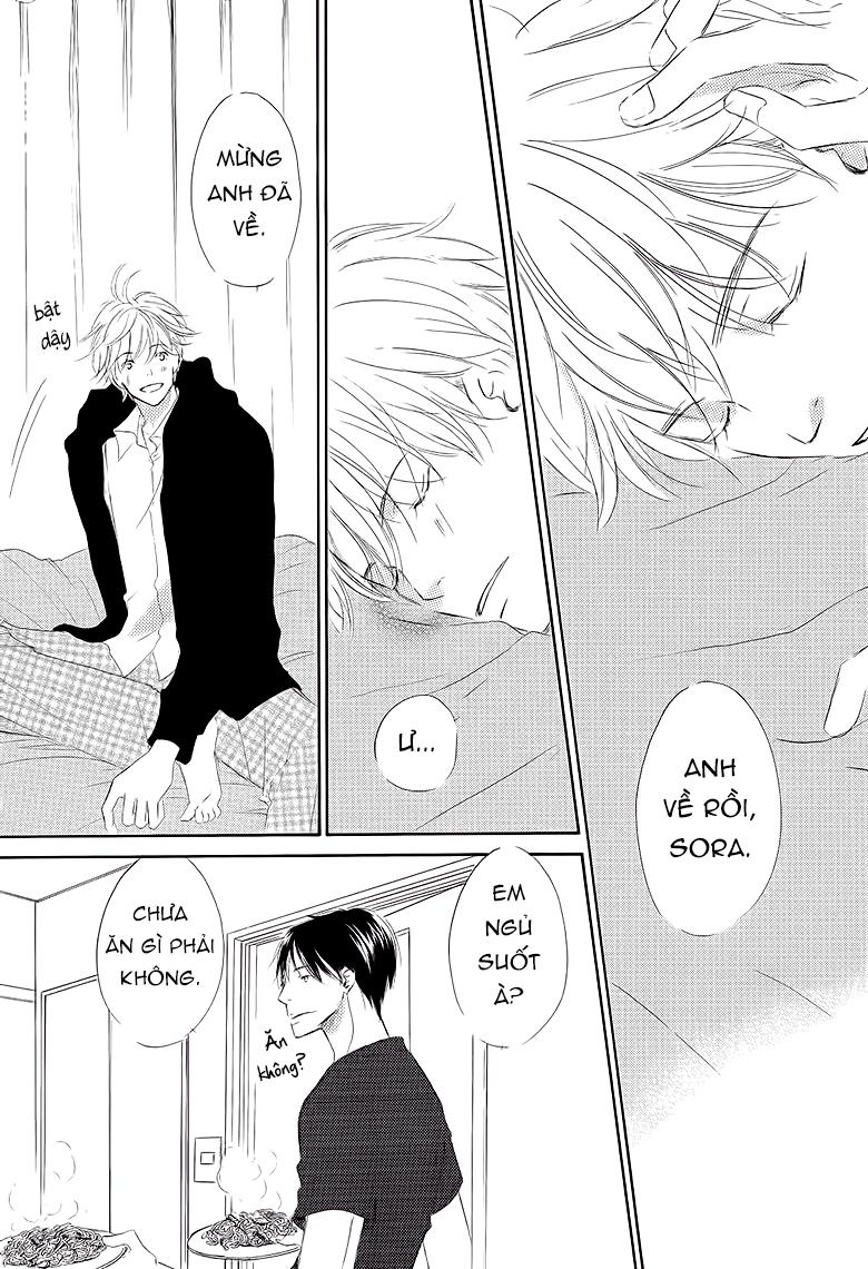 Ngàn Đêm Chap 7 - Next Chap 8