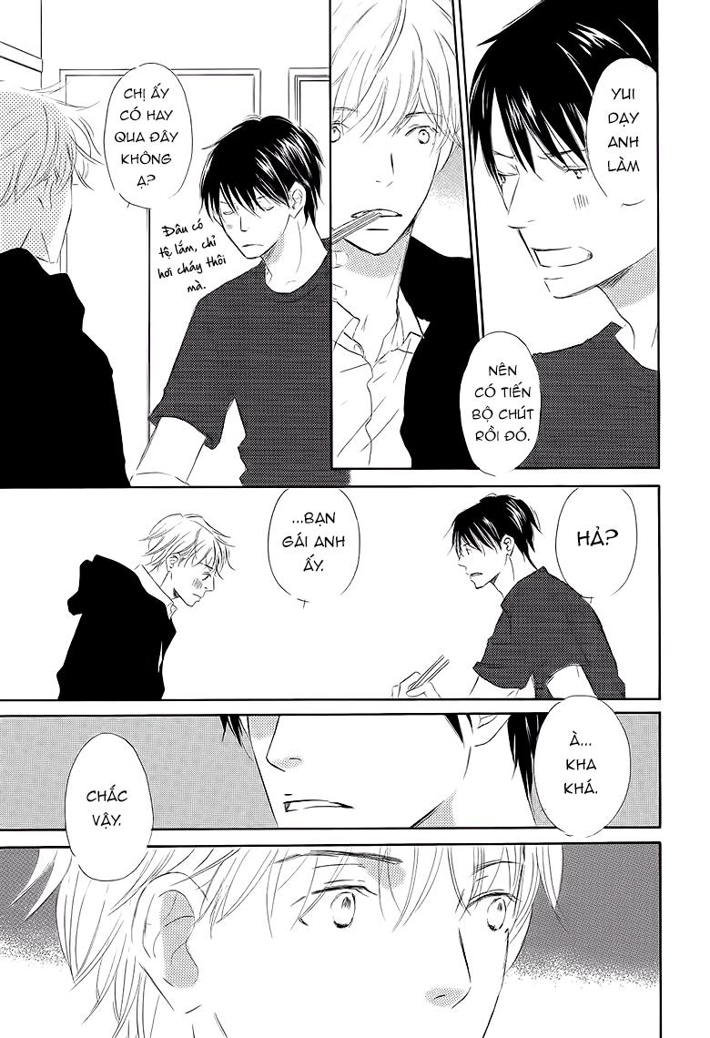 Ngàn Đêm Chap 7 - Next Chap 8