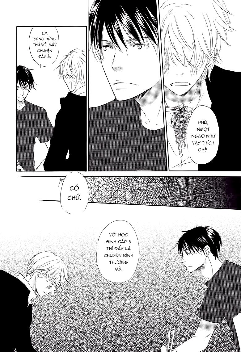 Ngàn Đêm Chap 7 - Next Chap 8