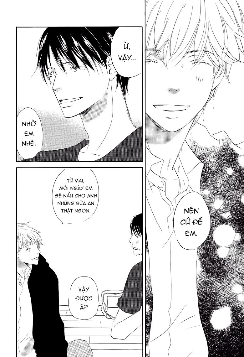 Ngàn Đêm Chap 7 - Next Chap 8