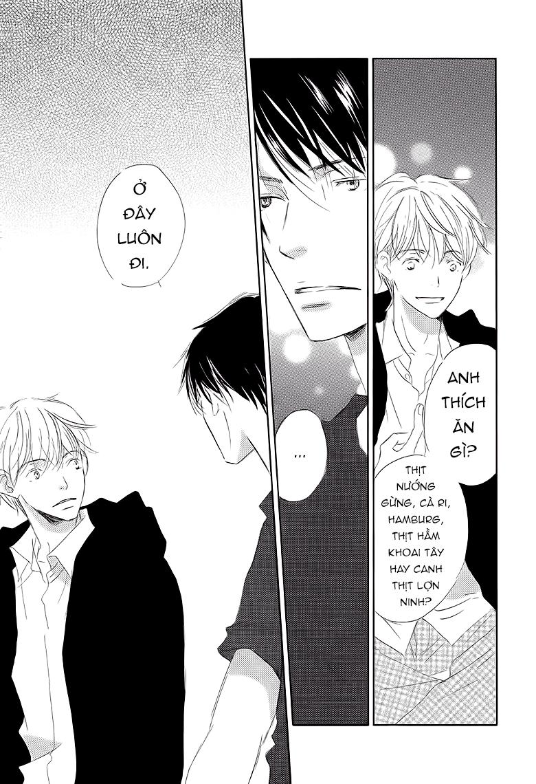 Ngàn Đêm Chap 7 - Next Chap 8