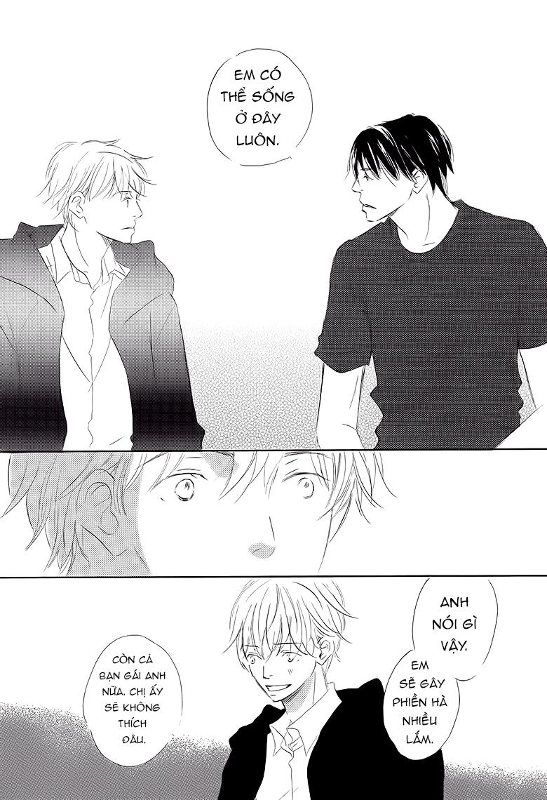 Ngàn Đêm Chap 7 - Next Chap 8