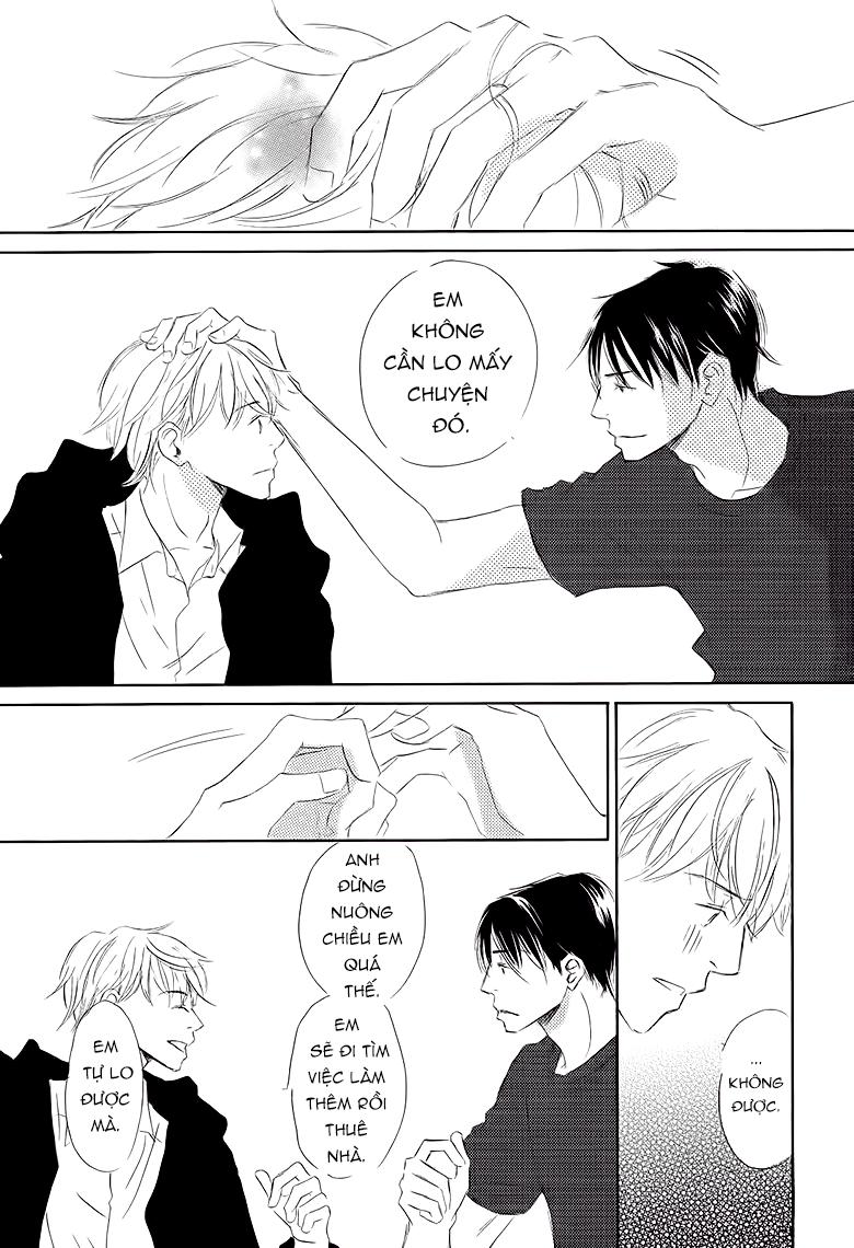 Ngàn Đêm Chap 7 - Next Chap 8