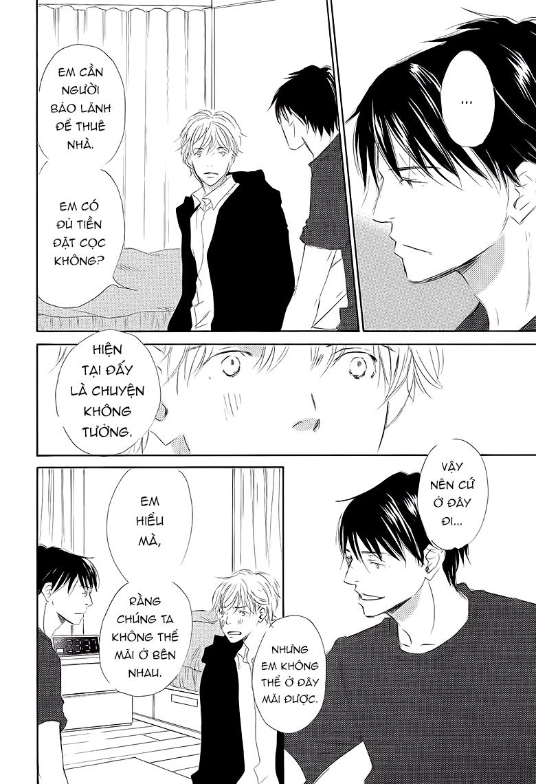 Ngàn Đêm Chap 7 - Next Chap 8