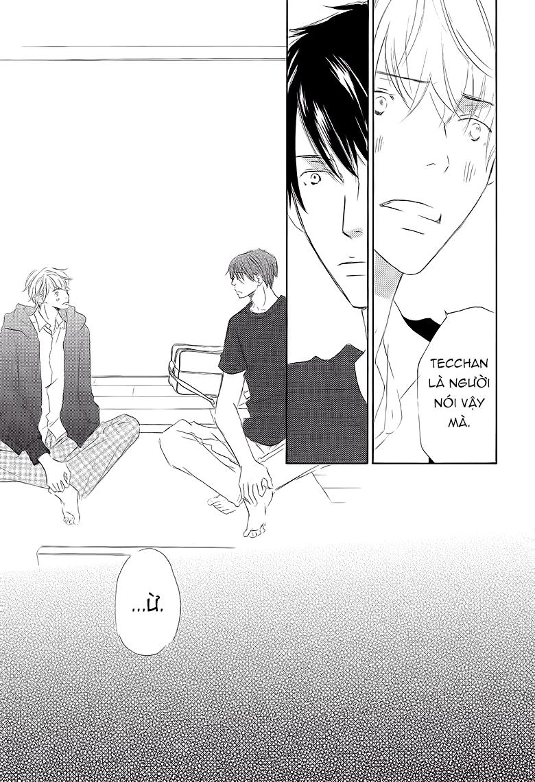 Ngàn Đêm Chap 7 - Next Chap 8