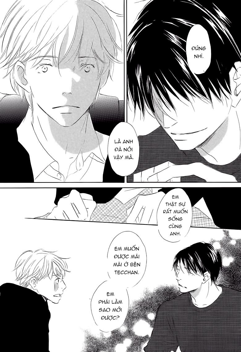 Ngàn Đêm Chap 7 - Next Chap 8