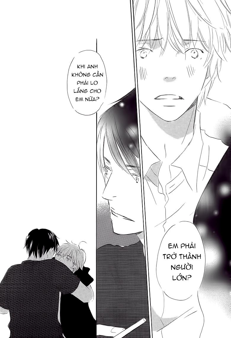 Ngàn Đêm Chap 7 - Next Chap 8