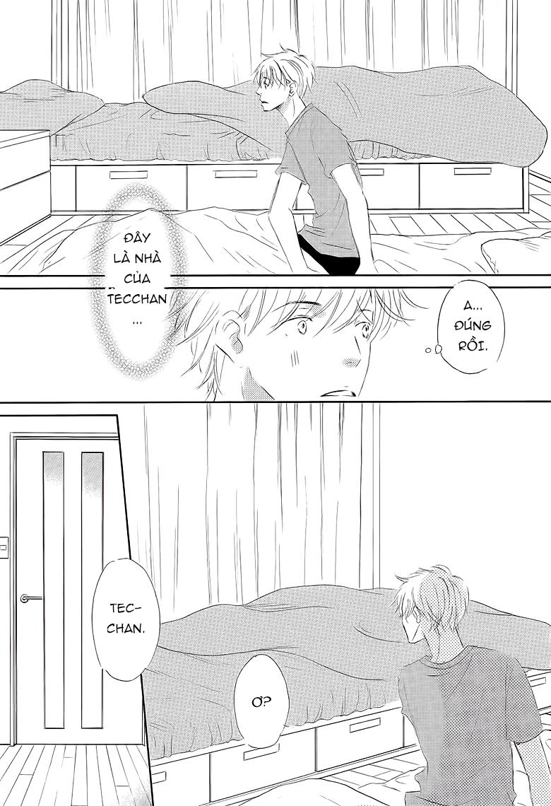 Ngàn Đêm Chap 7 - Next Chap 8