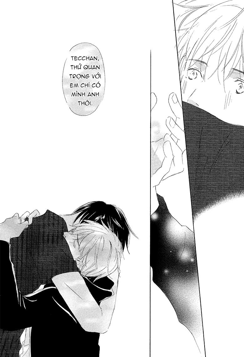 Ngàn Đêm Chap 7 - Next Chap 8