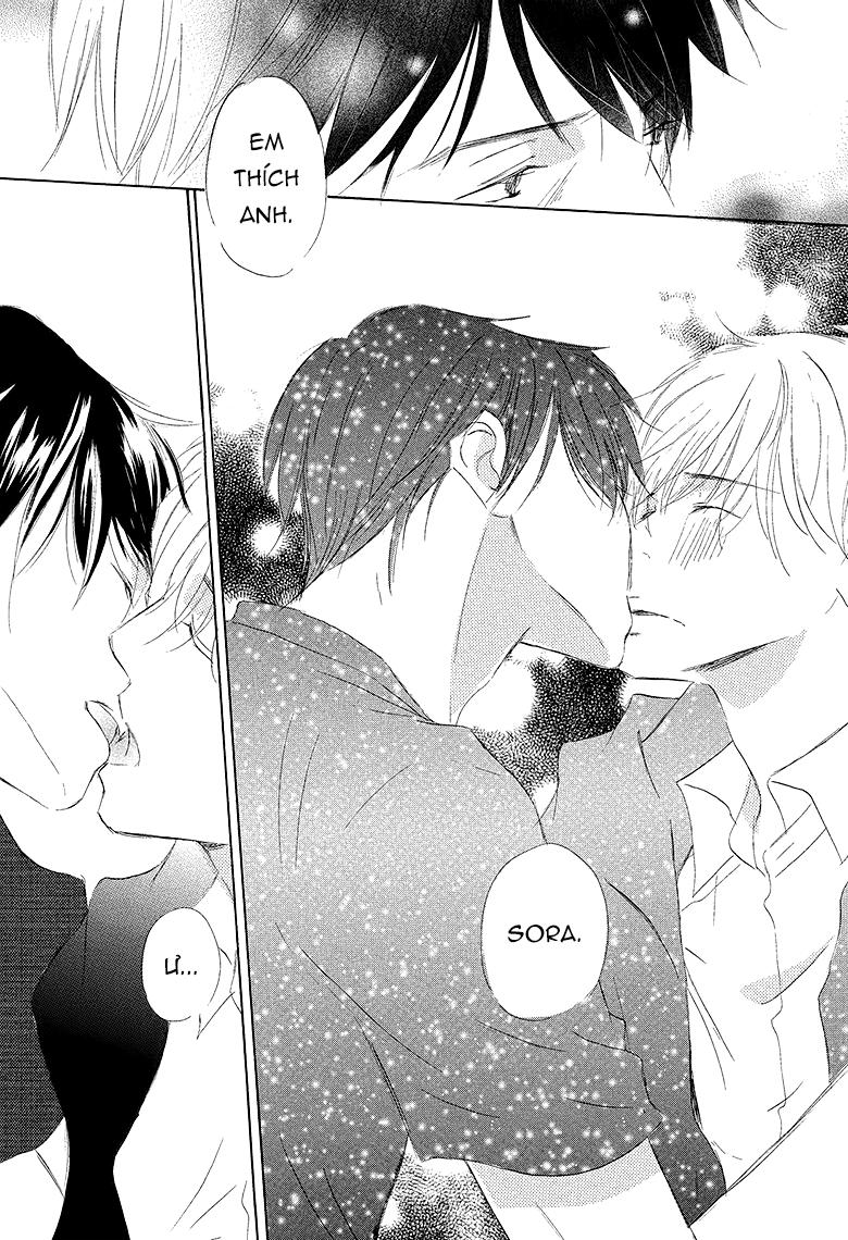 Ngàn Đêm Chap 7 - Next Chap 8