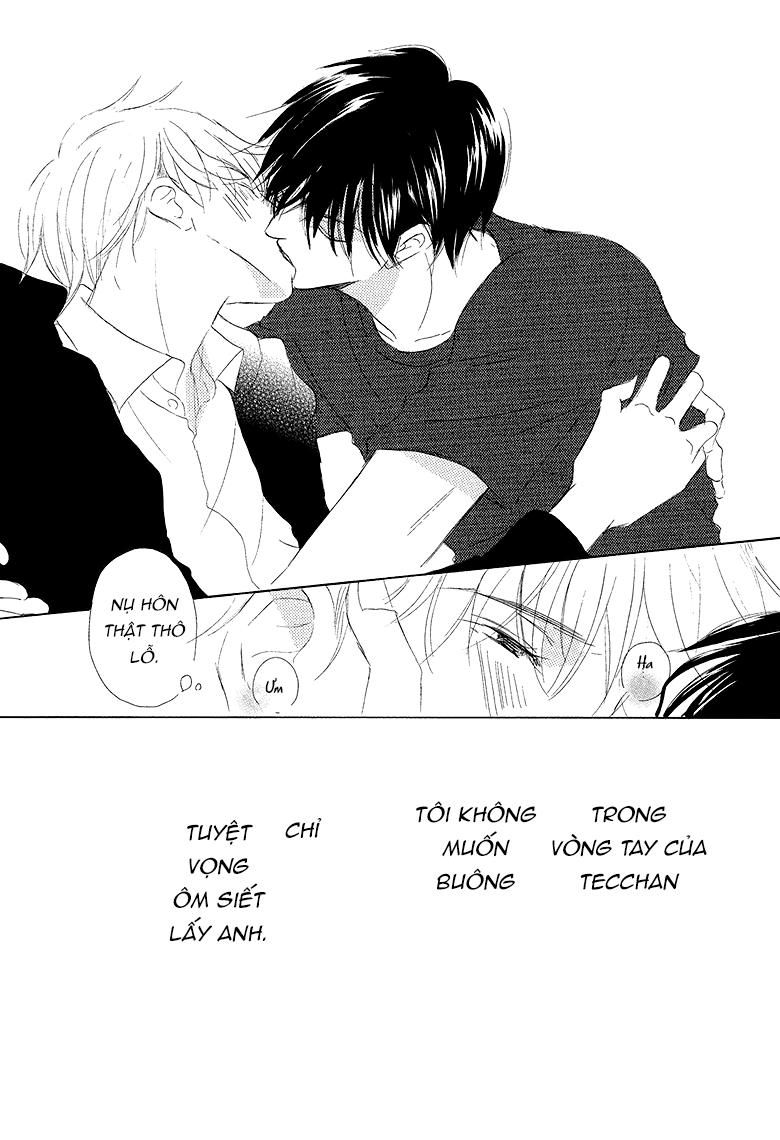 Ngàn Đêm Chap 7 - Next Chap 8
