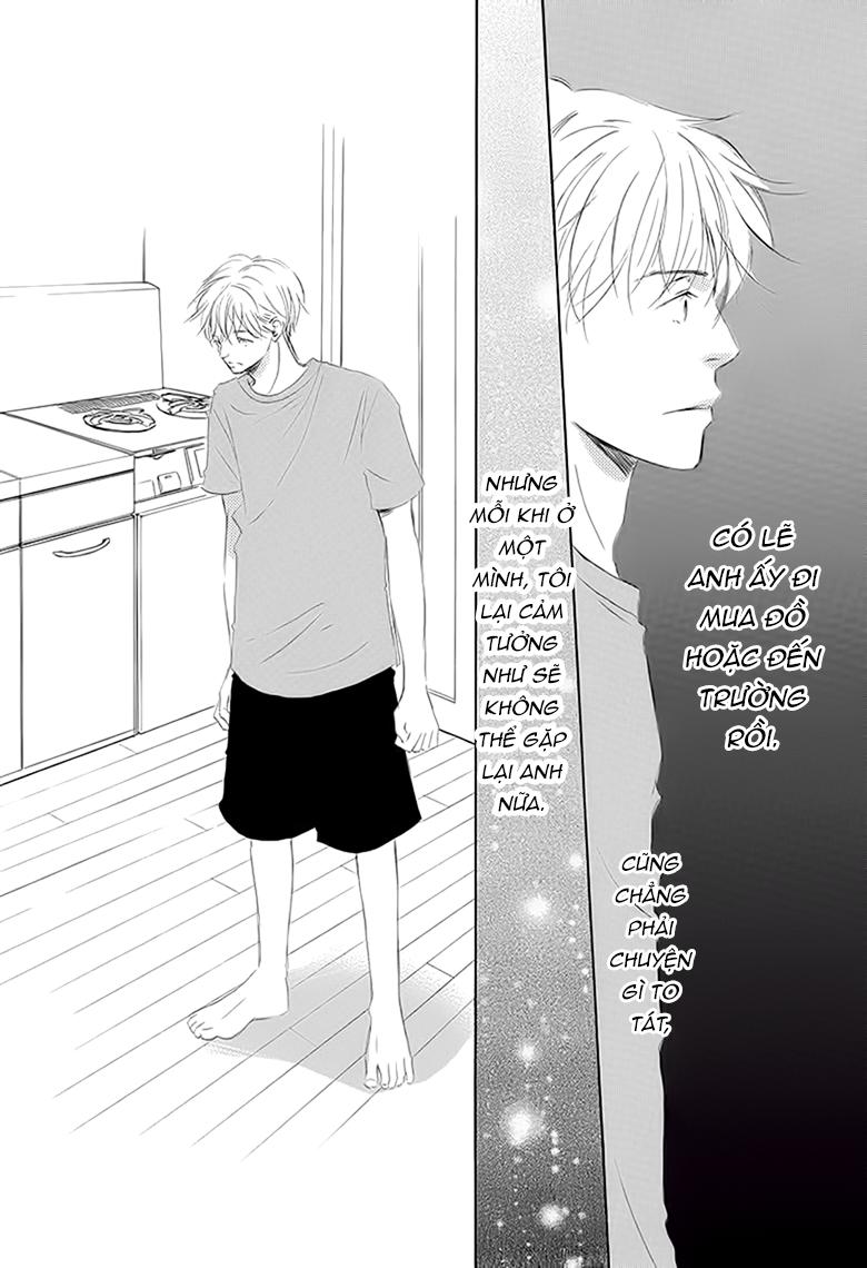 Ngàn Đêm Chap 7 - Next Chap 8