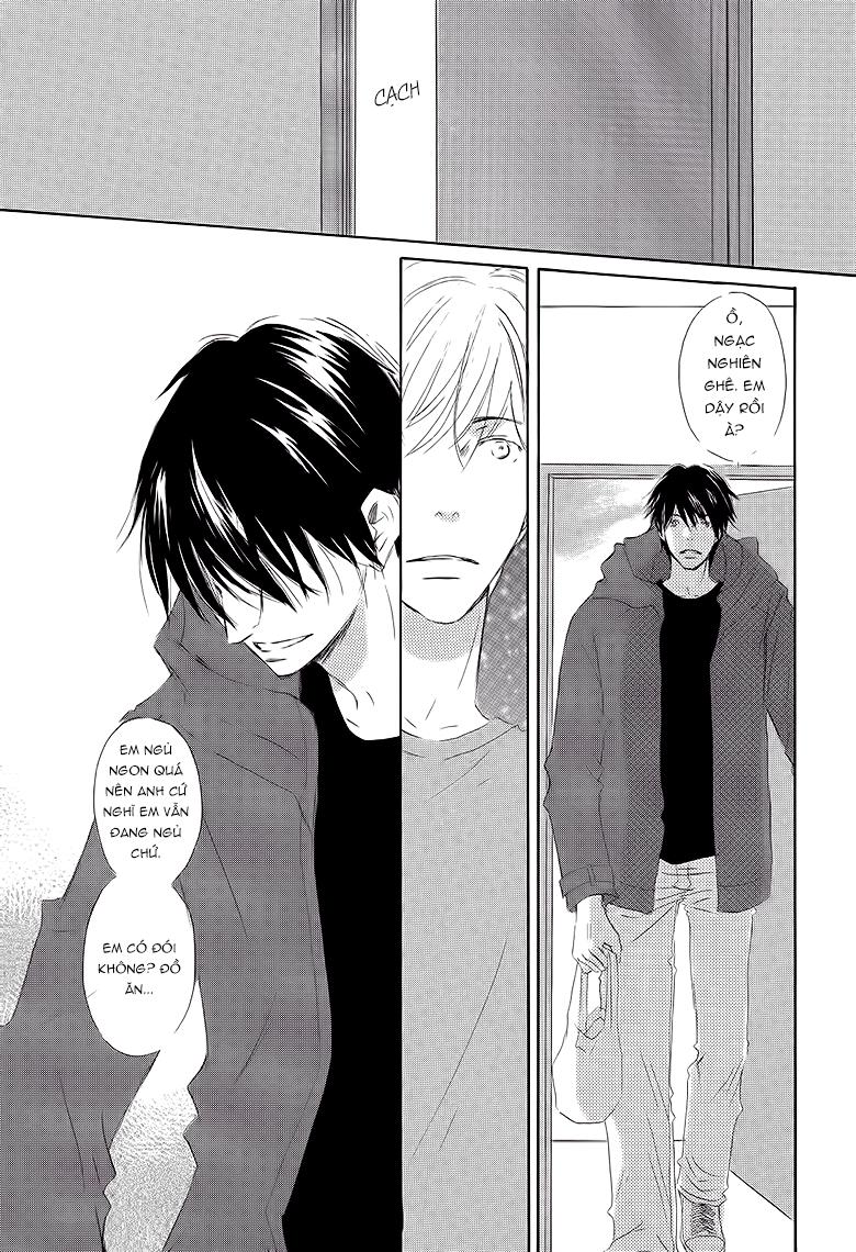 Ngàn Đêm Chap 7 - Next Chap 8