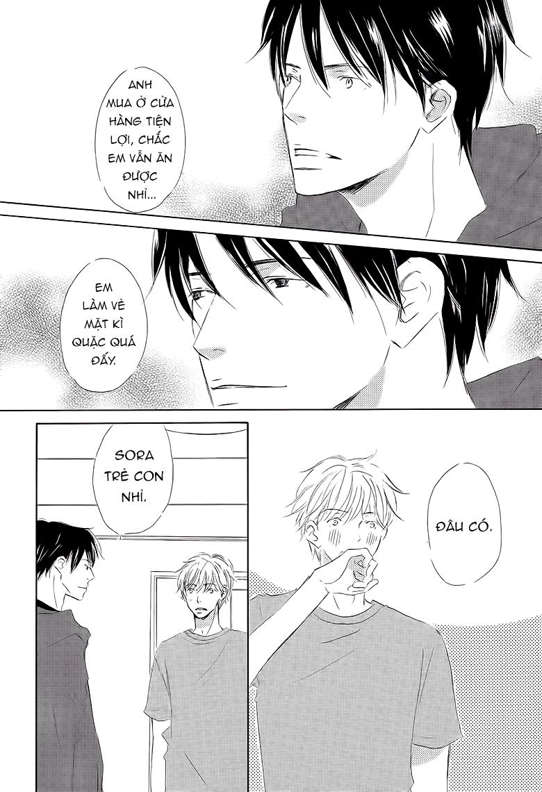 Ngàn Đêm Chap 7 - Next Chap 8