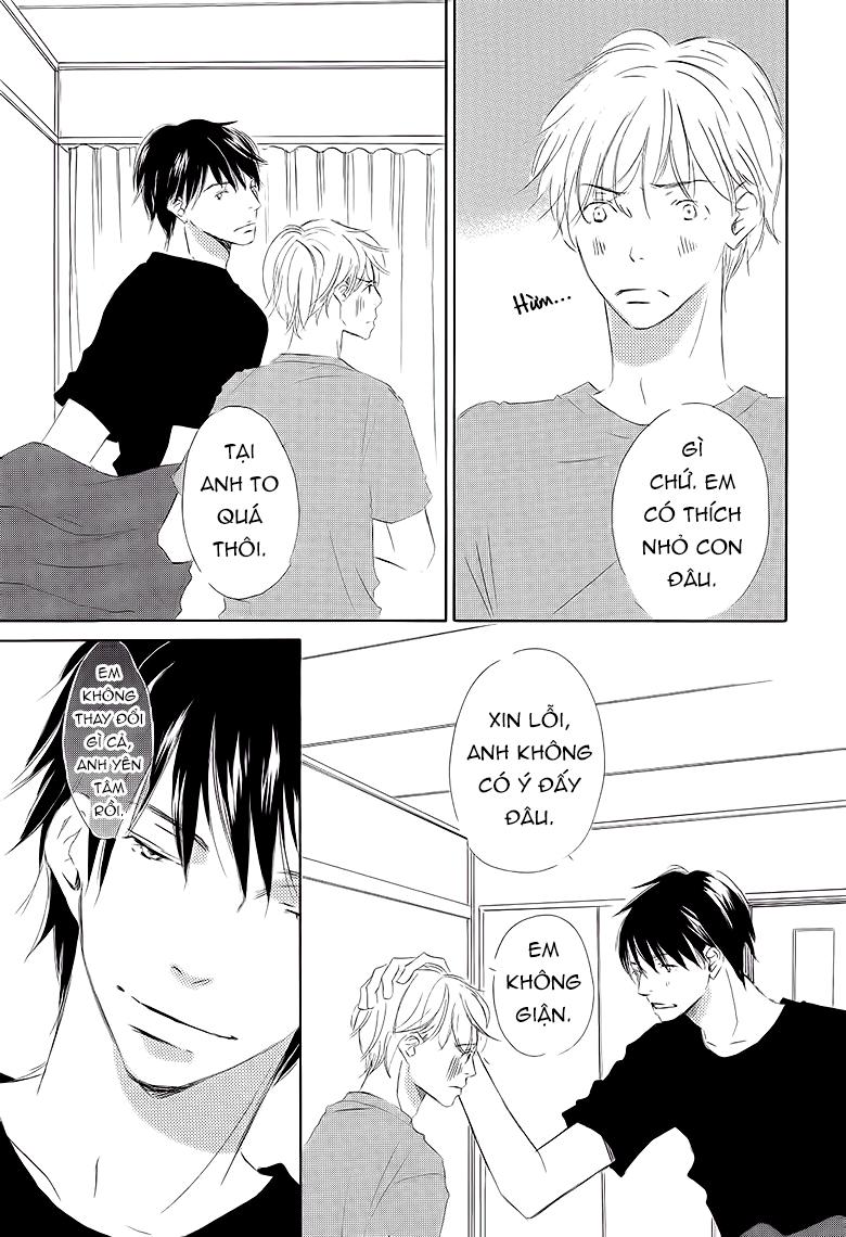 Ngàn Đêm Chap 7 - Next Chap 8