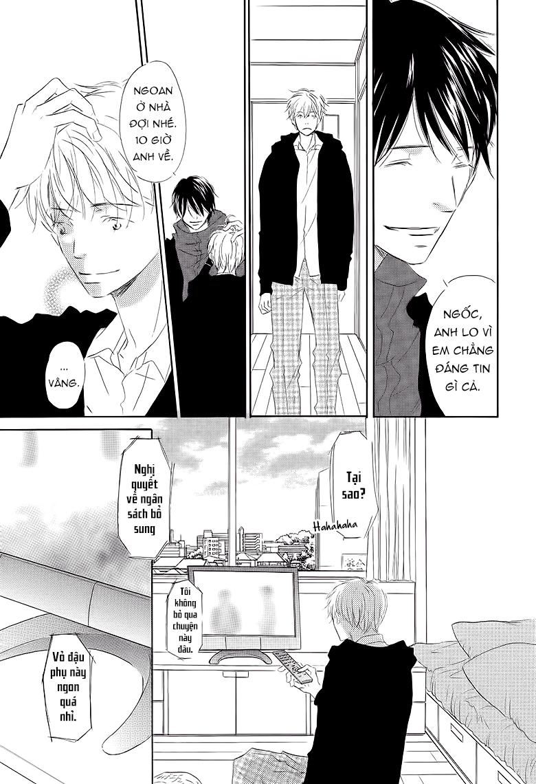 Ngàn Đêm Chap 7 - Next Chap 8