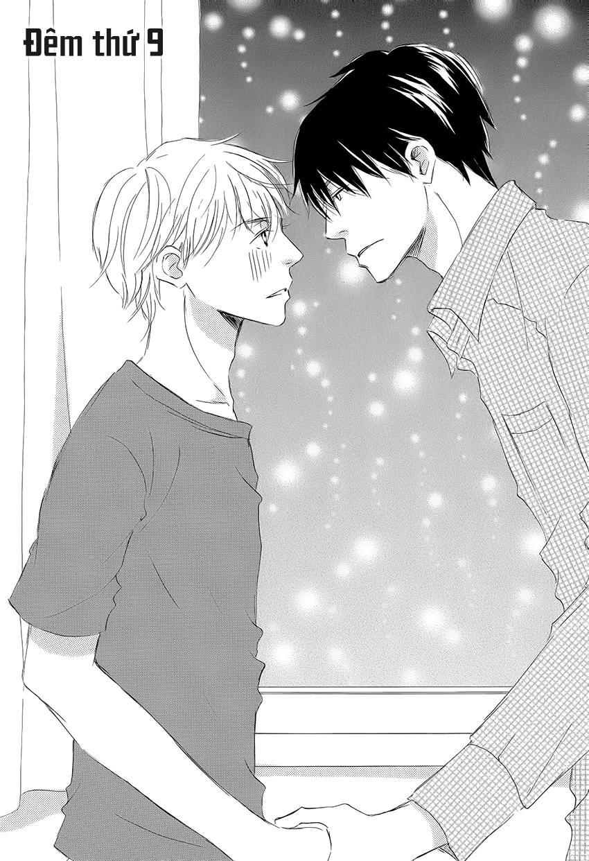 Ngàn Đêm Chap 9 - Next Chap 10