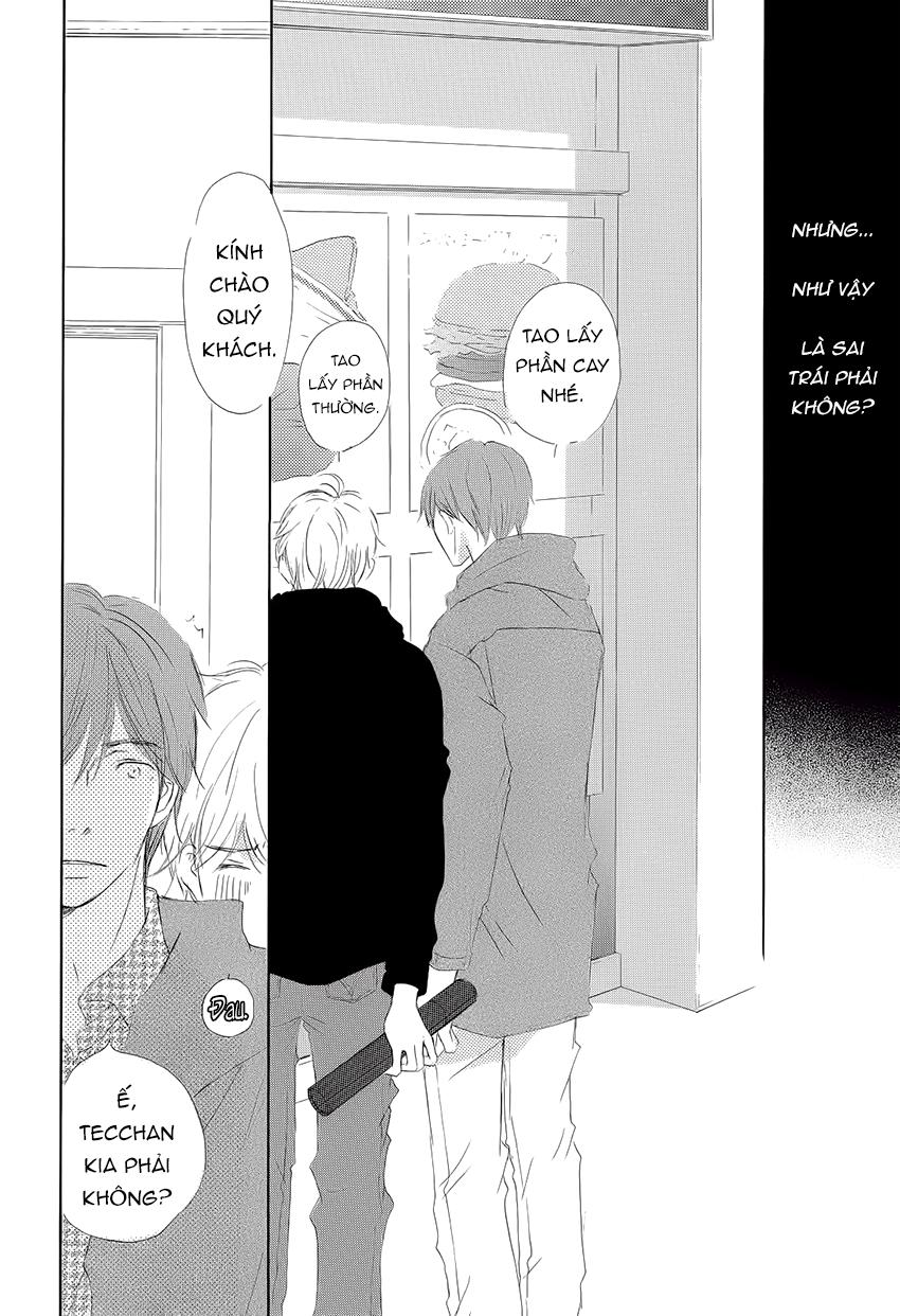 Ngàn Đêm Chap 9 - Next Chap 10