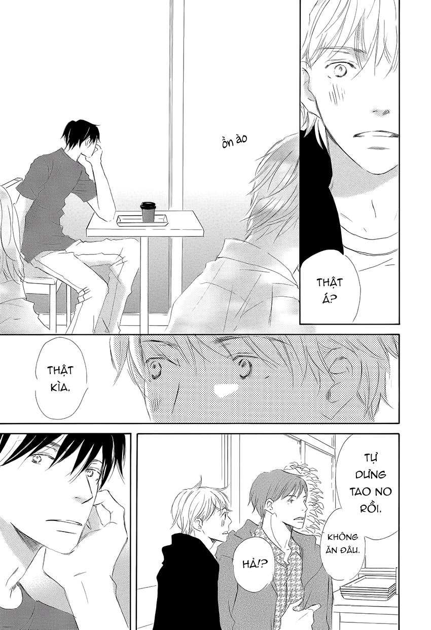 Ngàn Đêm Chap 9 - Next Chap 10