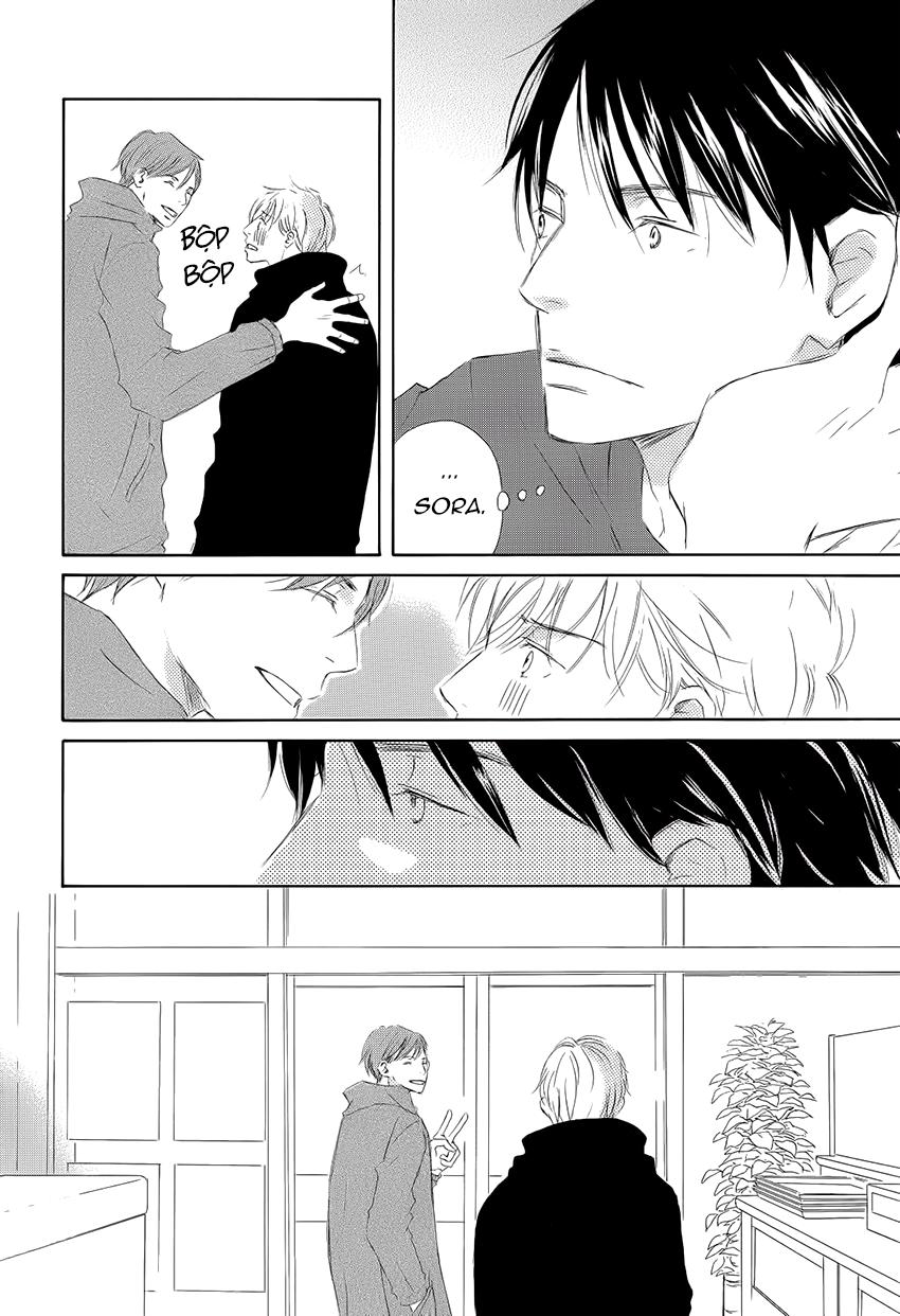 Ngàn Đêm Chap 9 - Next Chap 10