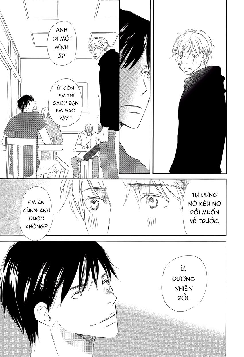 Ngàn Đêm Chap 9 - Next Chap 10