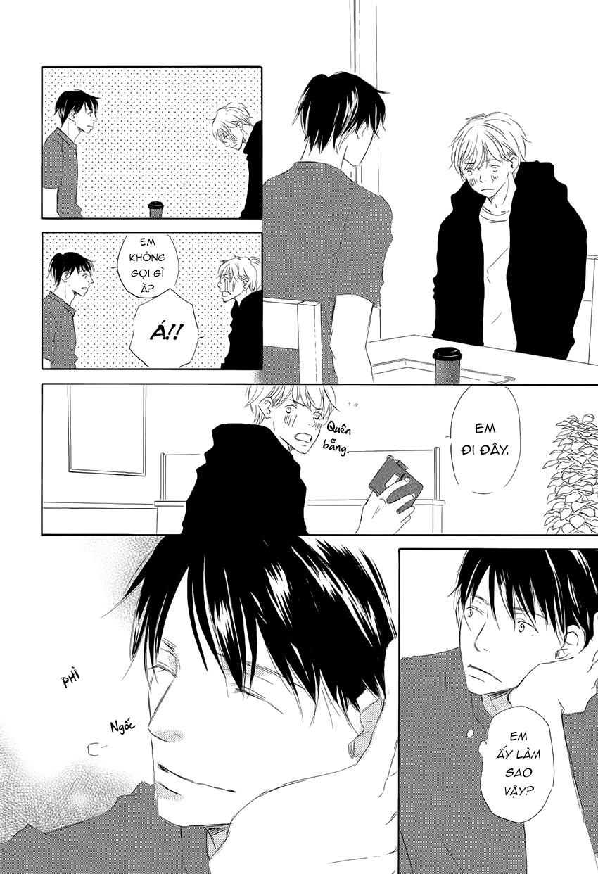 Ngàn Đêm Chap 9 - Next Chap 10