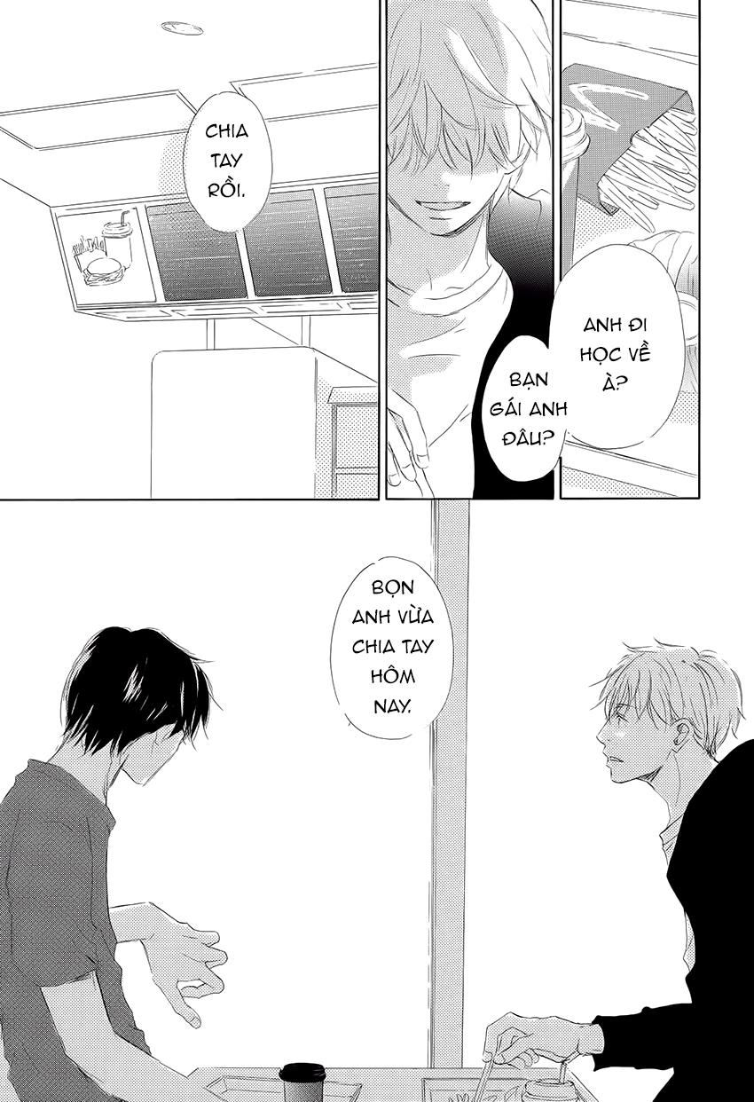 Ngàn Đêm Chap 9 - Next Chap 10