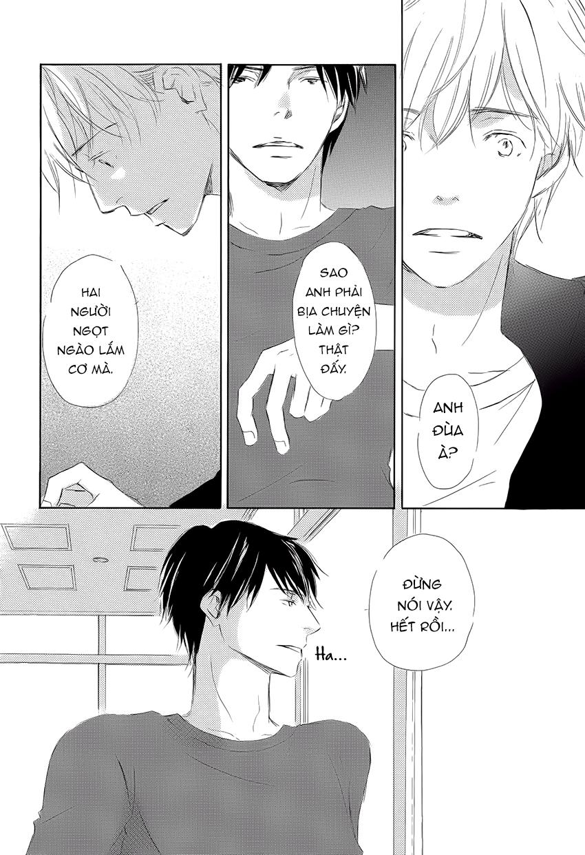 Ngàn Đêm Chap 9 - Next Chap 10