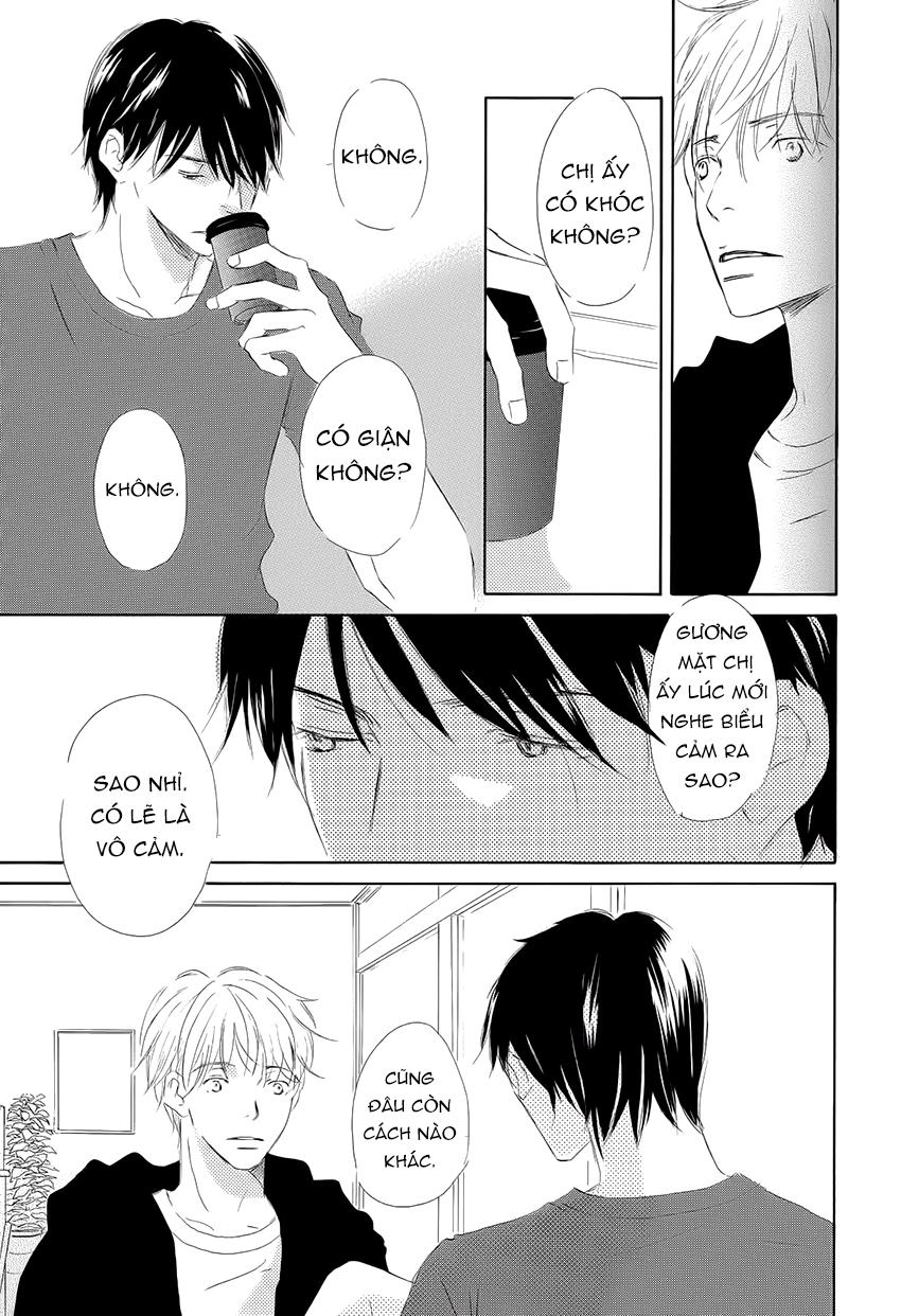 Ngàn Đêm Chap 9 - Next Chap 10