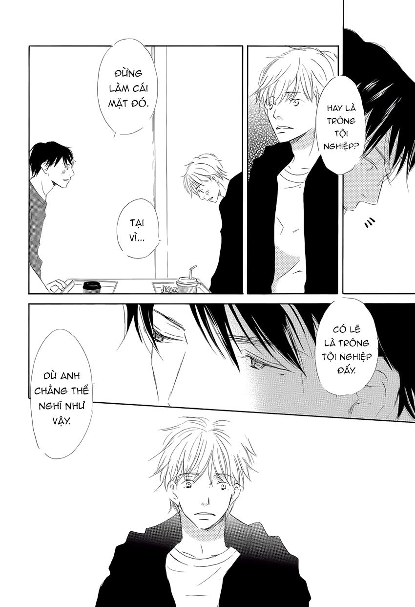 Ngàn Đêm Chap 9 - Next Chap 10
