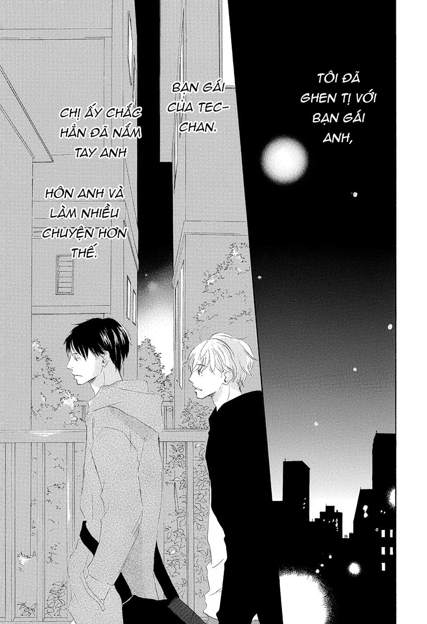 Ngàn Đêm Chap 9 - Next Chap 10