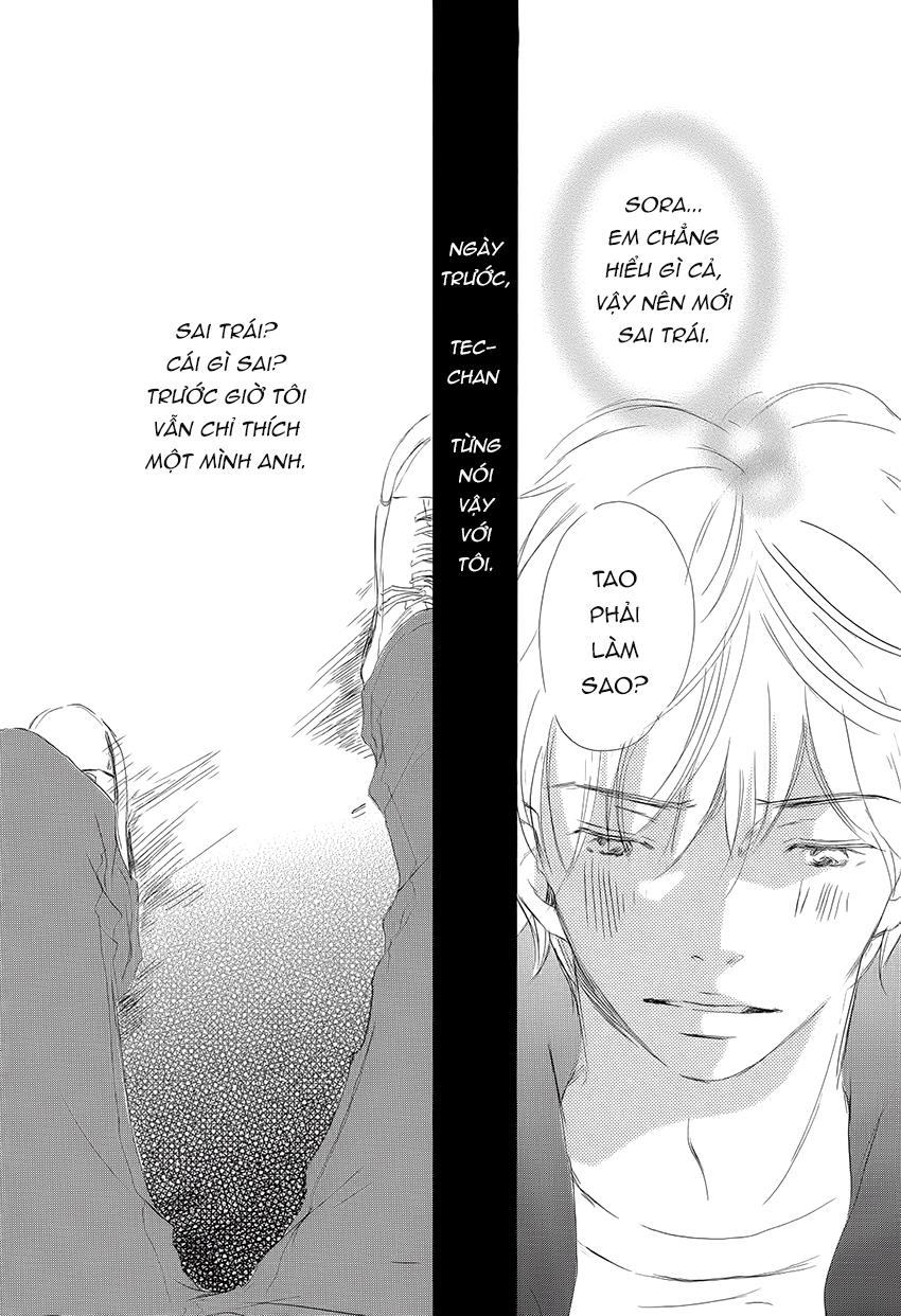 Ngàn Đêm Chap 9 - Next Chap 10