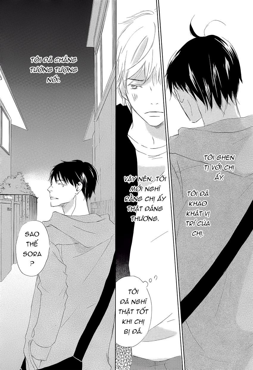Ngàn Đêm Chap 9 - Next Chap 10
