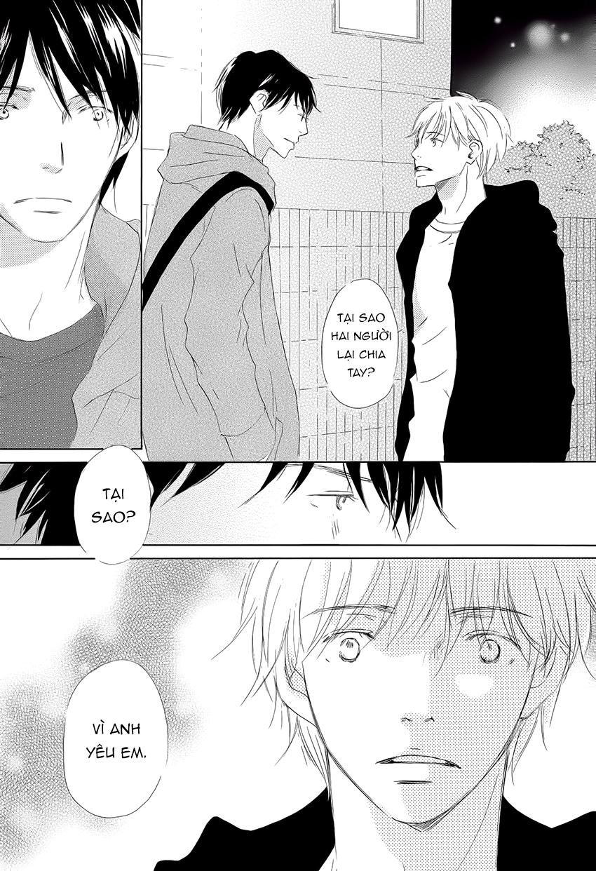 Ngàn Đêm Chap 9 - Next Chap 10