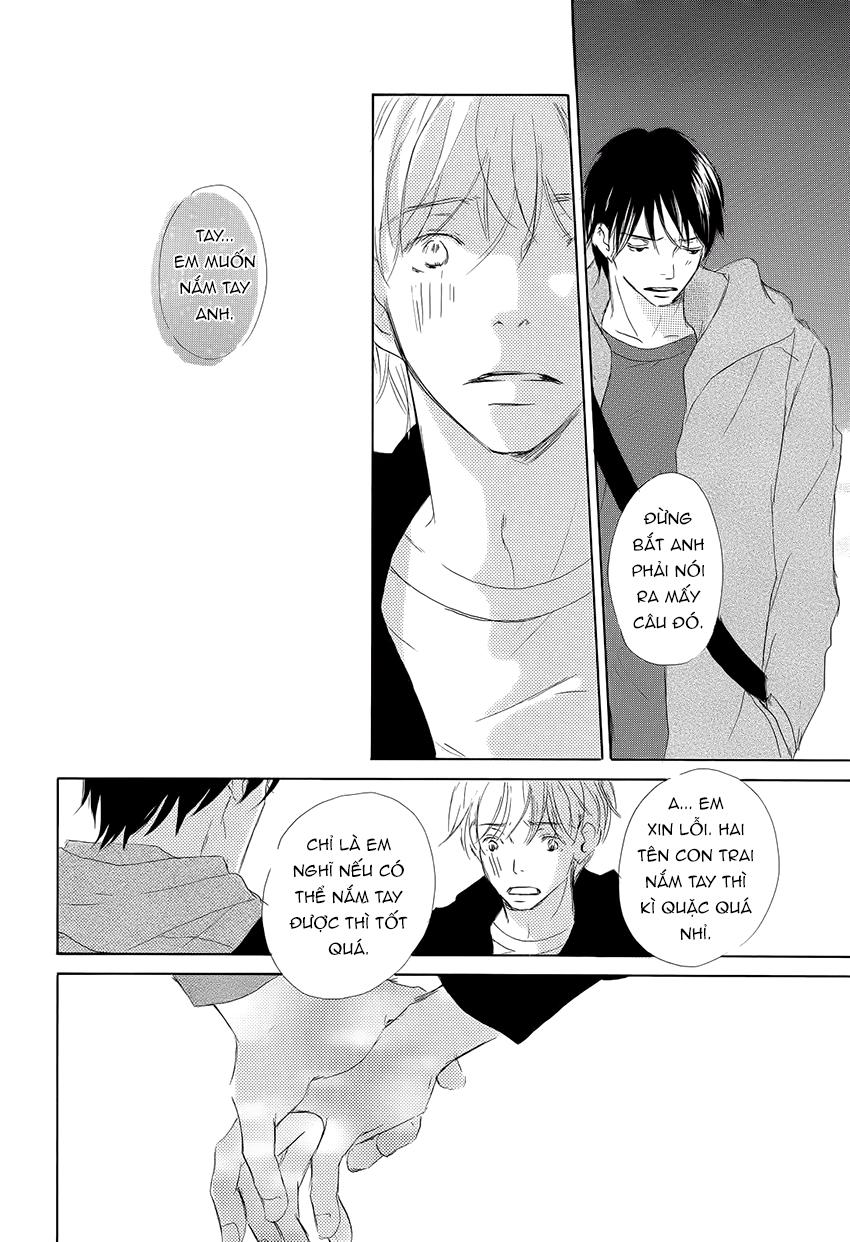 Ngàn Đêm Chap 9 - Next Chap 10