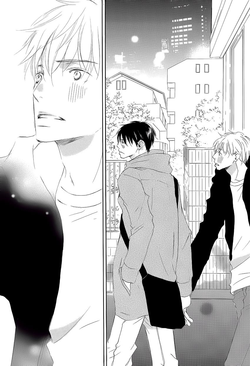 Ngàn Đêm Chap 9 - Next Chap 10