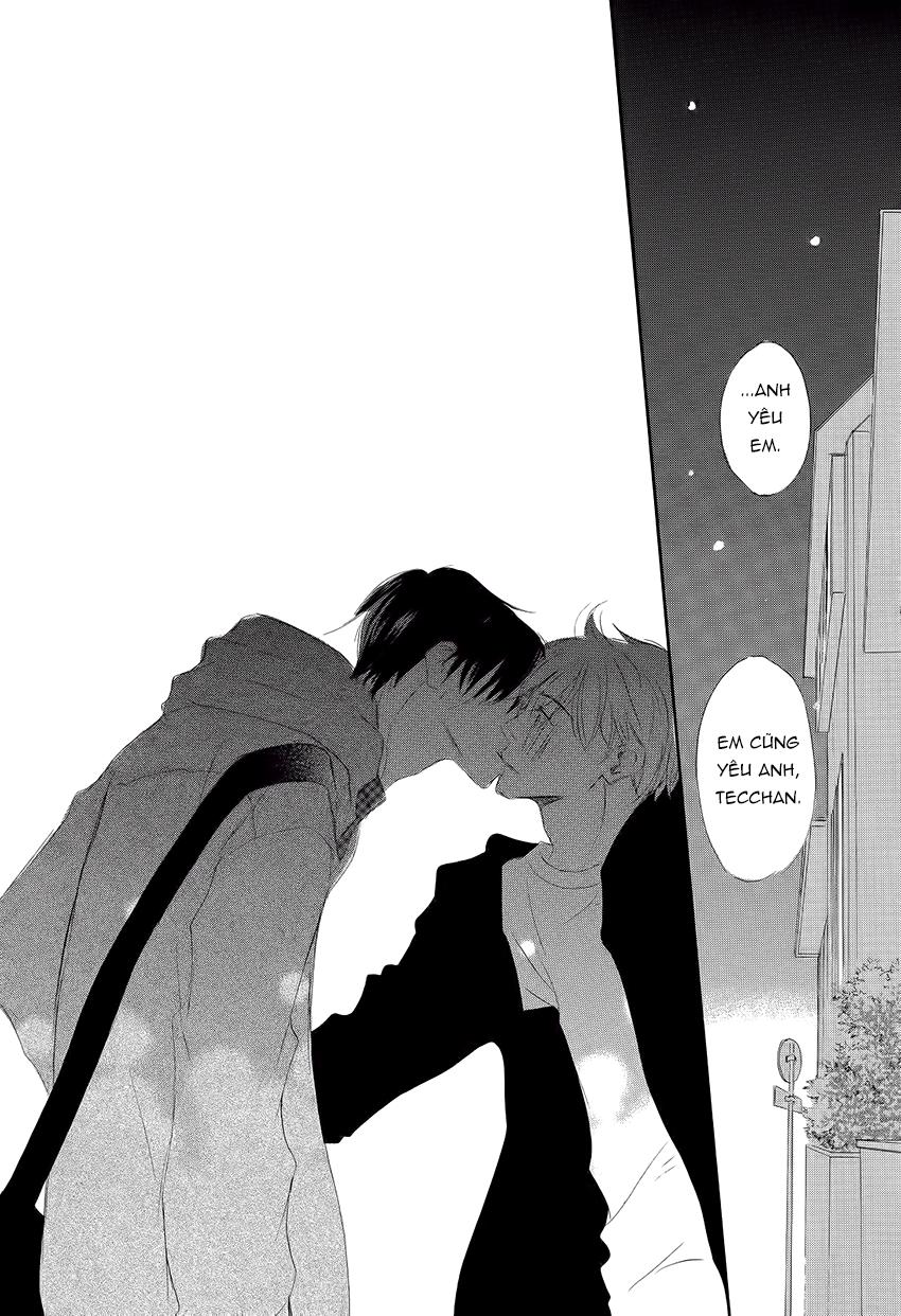 Ngàn Đêm Chap 9 - Next Chap 10