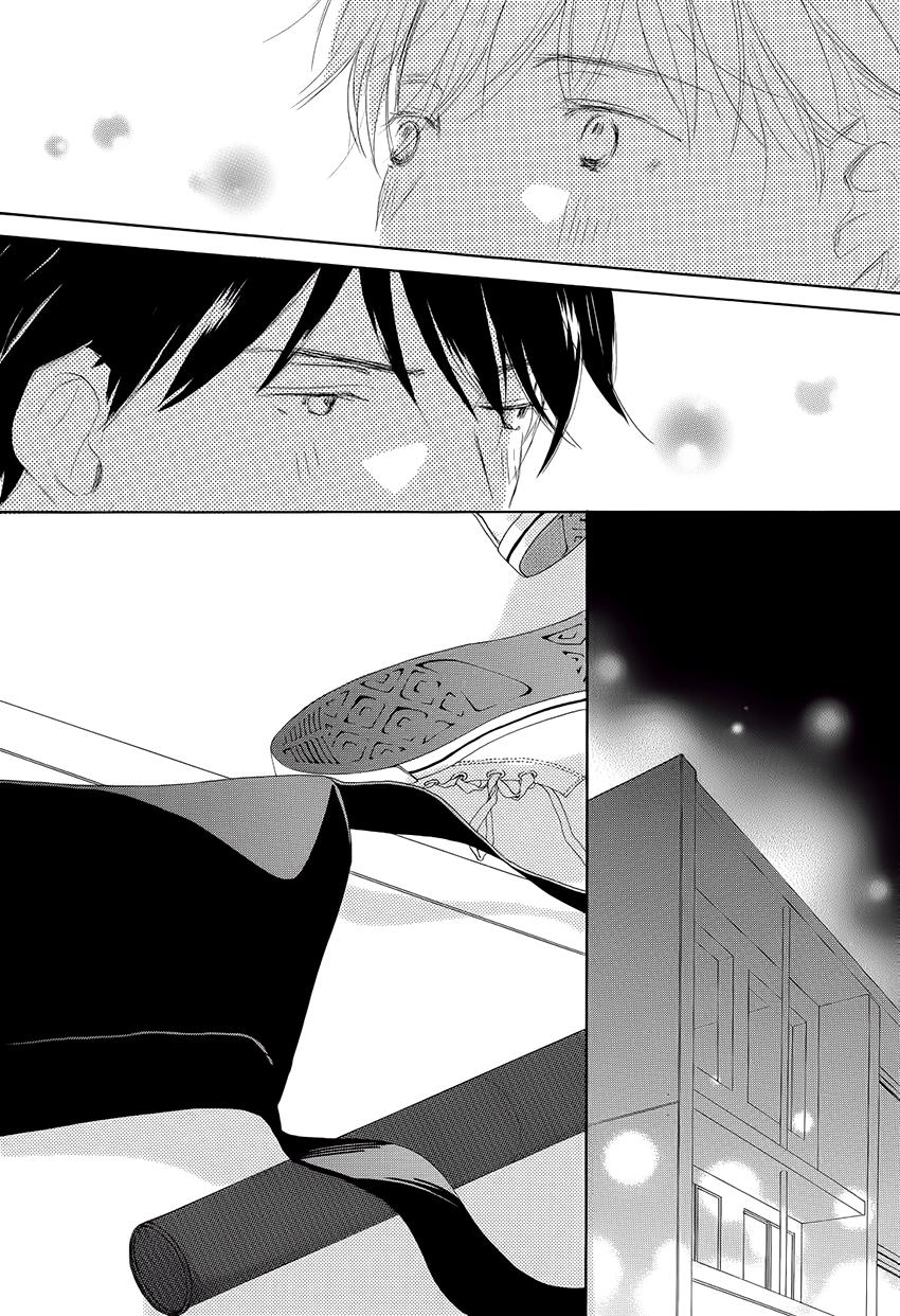 Ngàn Đêm Chap 9 - Next Chap 10