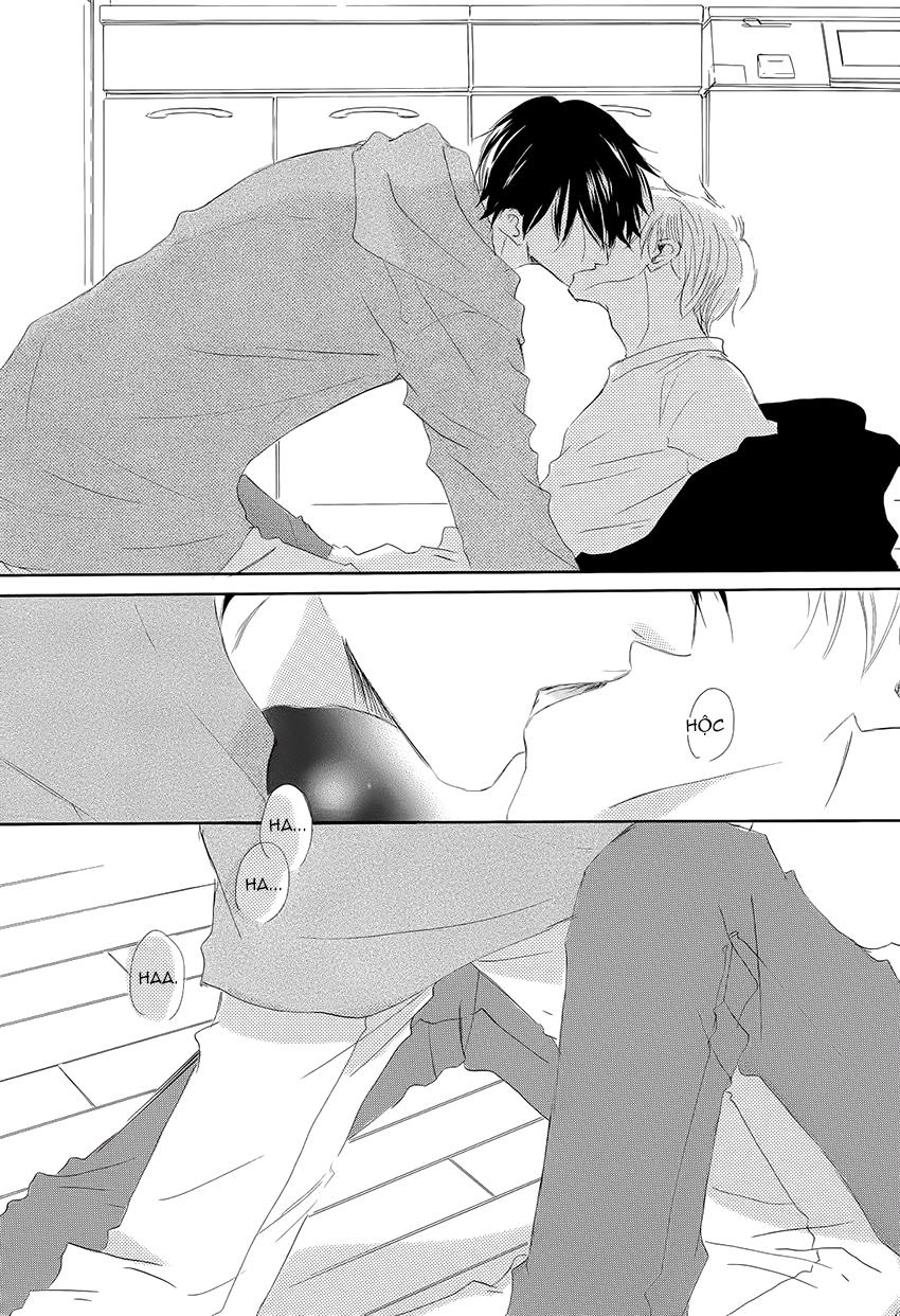 Ngàn Đêm Chap 9 - Next Chap 10