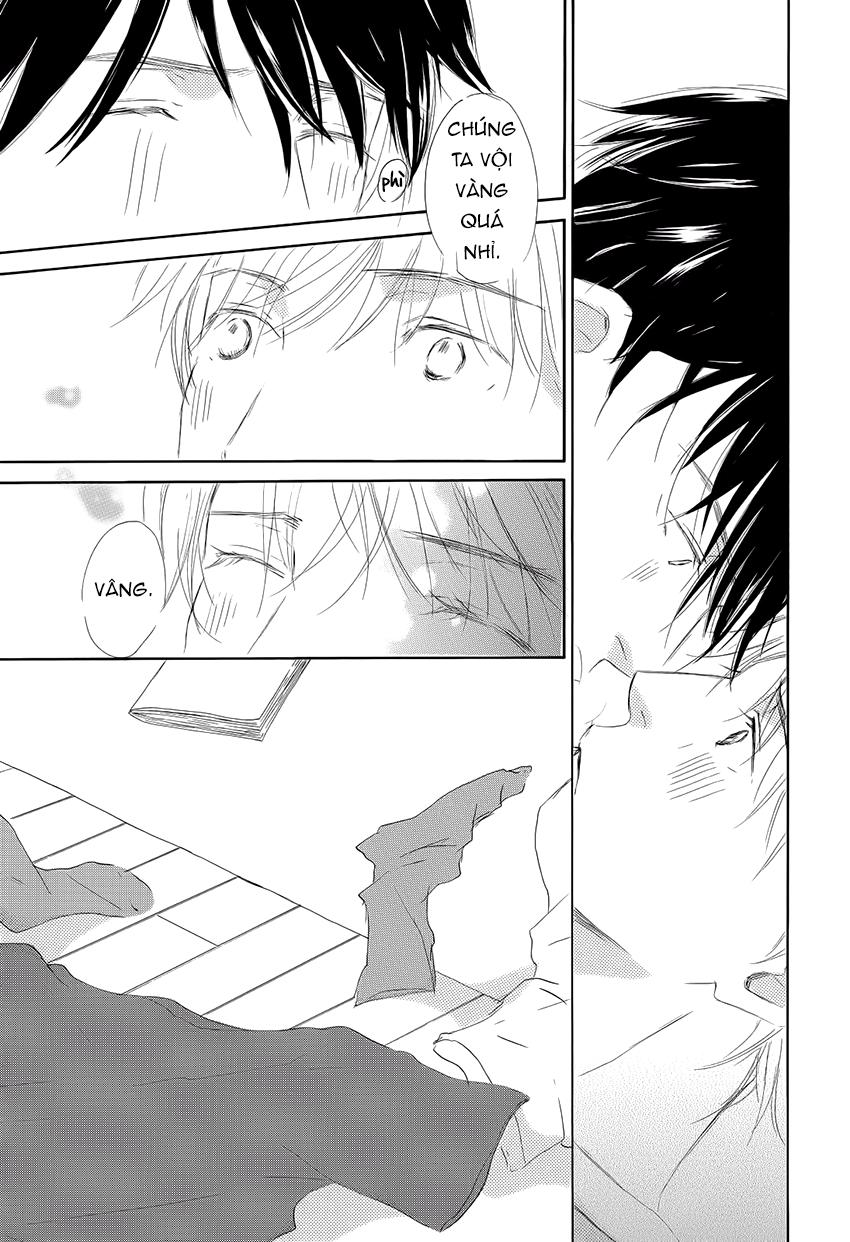 Ngàn Đêm Chap 9 - Next Chap 10