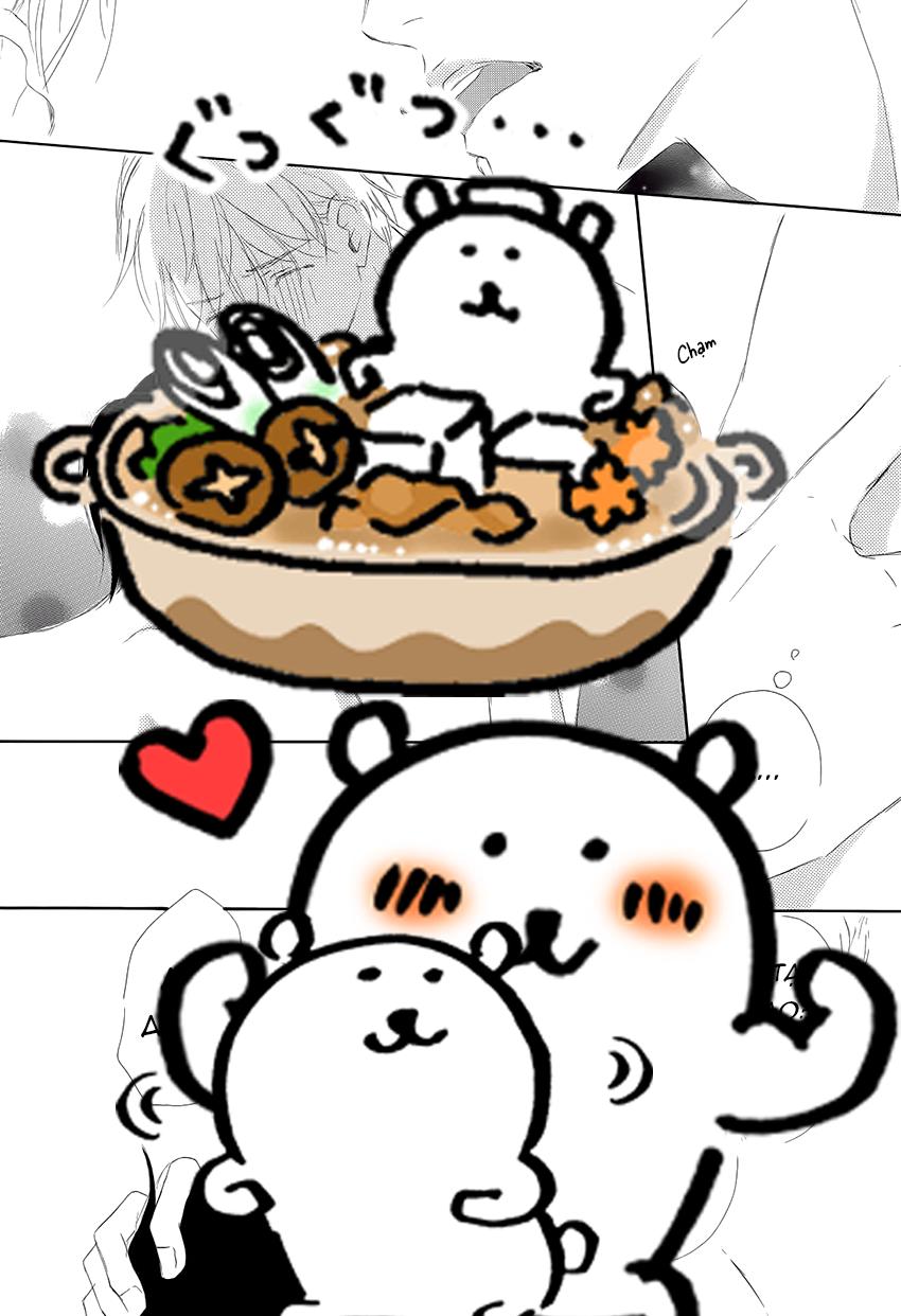 Ngàn Đêm Chap 9 - Next Chap 10