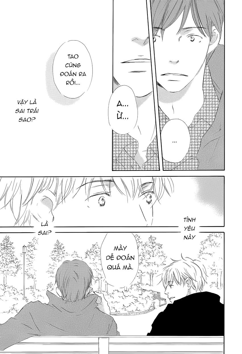 Ngàn Đêm Chap 9 - Next Chap 10
