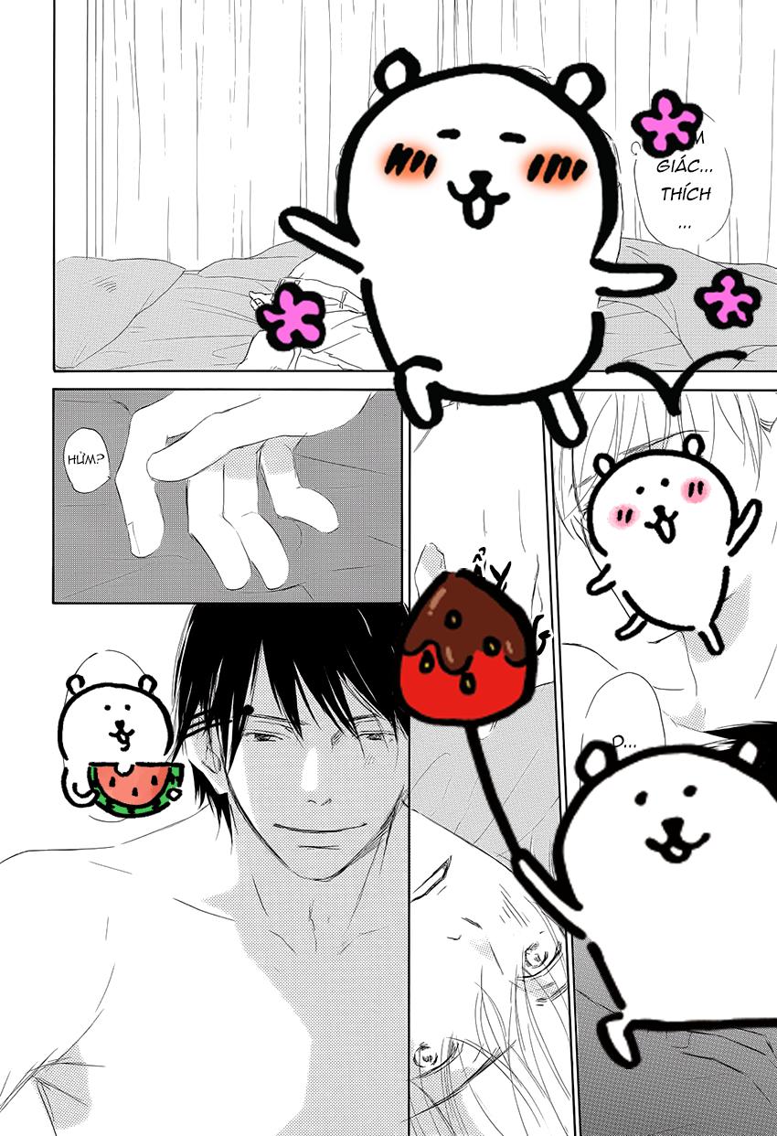 Ngàn Đêm Chap 9 - Next Chap 10
