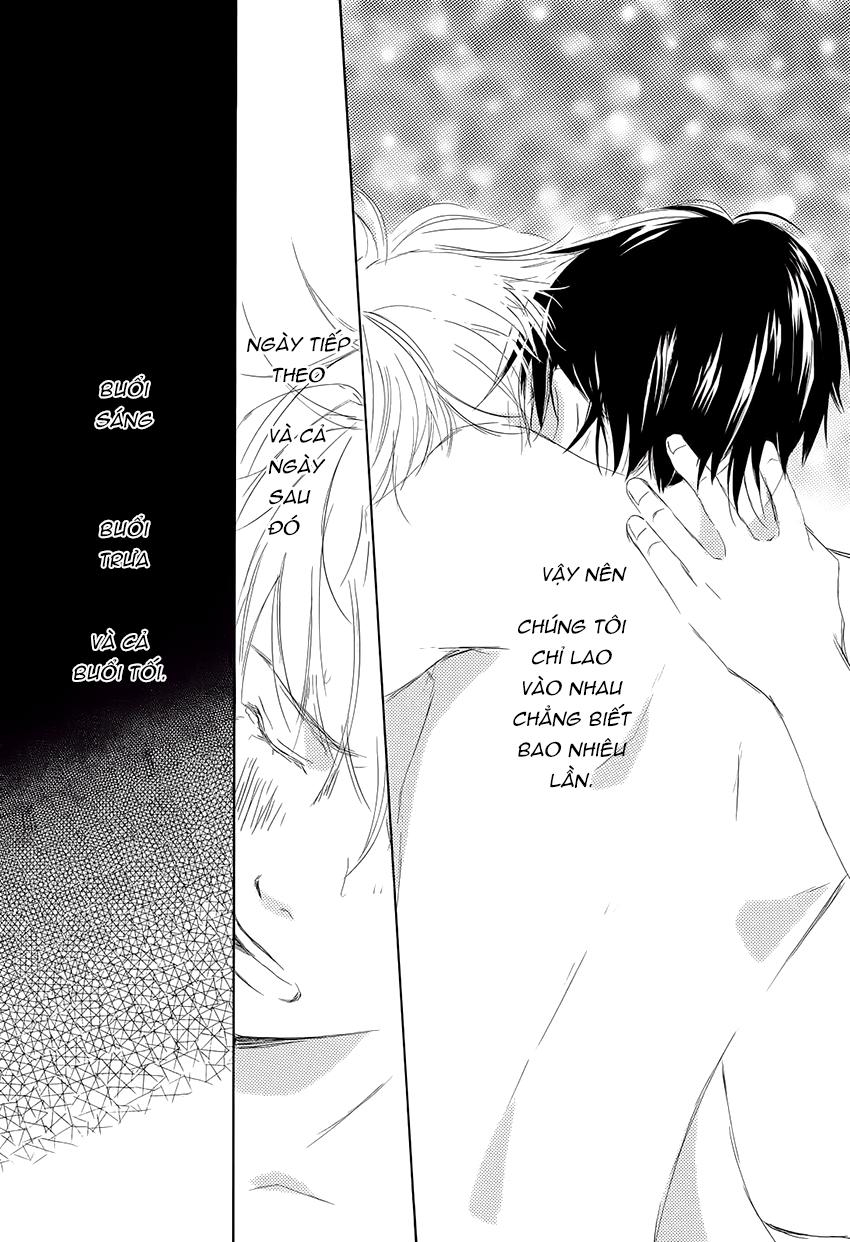 Ngàn Đêm Chap 9 - Next Chap 10