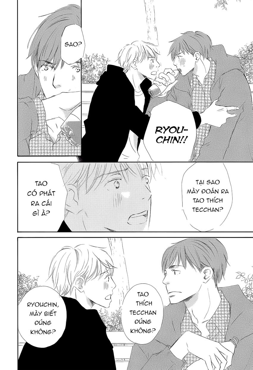 Ngàn Đêm Chap 9 - Next Chap 10
