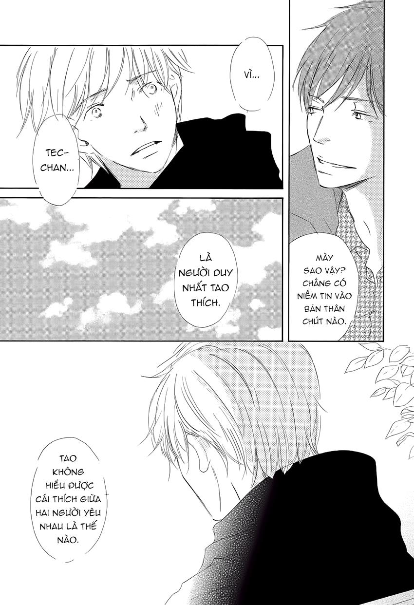 Ngàn Đêm Chap 9 - Next Chap 10