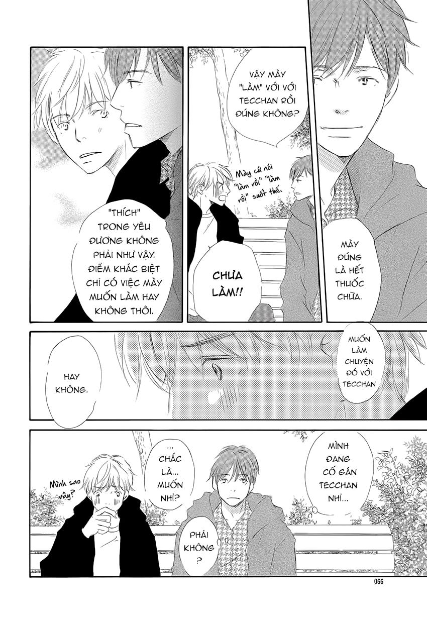 Ngàn Đêm Chap 9 - Next Chap 10