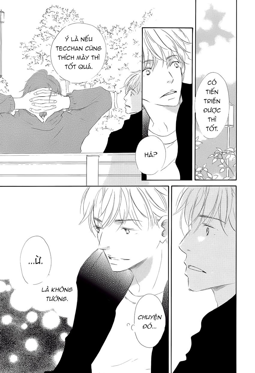Ngàn Đêm Chap 9 - Next Chap 10