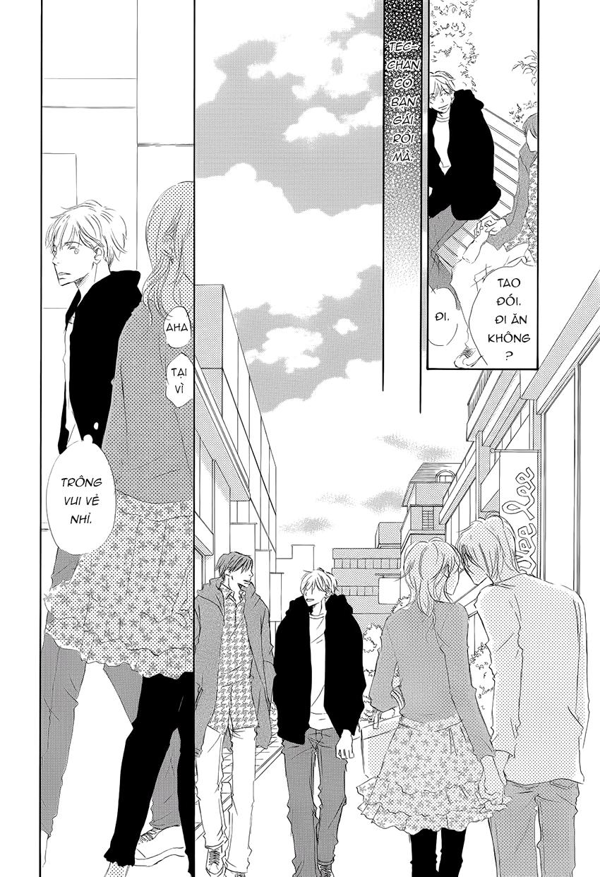 Ngàn Đêm Chap 9 - Next Chap 10